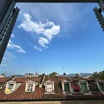 Spazioso Appartamento Nel Centro Della Citta