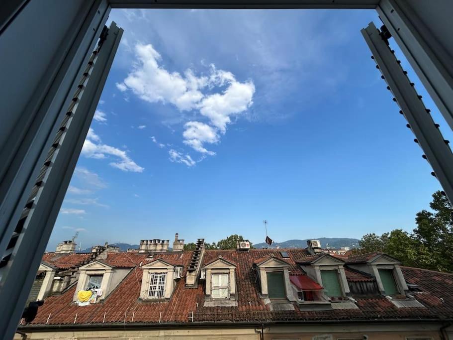 Appartamento Spazioso Nel Centro Della Citta